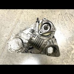 2007-2009 BMW X5 3.0Si E70 ~ TRANSFER CASE ~ (contact info removed)9889