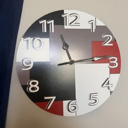 Clock