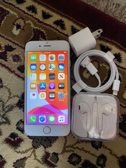 iPhone 6s Plus Unlocked for all carriers