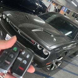 Car And Truck Keys Fobs And Remotes