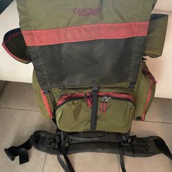 Camptrails Wilderness X-Large Hiking Trekking Backpack 