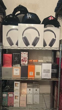 Perfumes and Cologne 🔥 for men and women