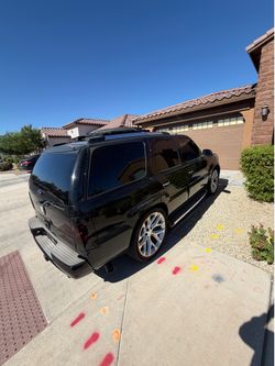 2005 Cadillac Escalade