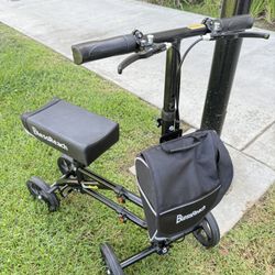 Knee Scooter