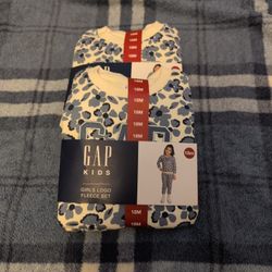 Fleece Set