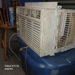    Air Conditioner 
