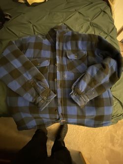 Dickies Fall Jacket