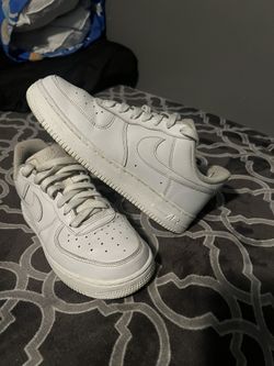 Nike Air Forcé  Size 7