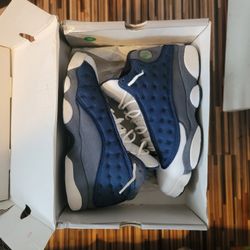 Jordan 13 Flint Good Cond. Size 9.5 $170