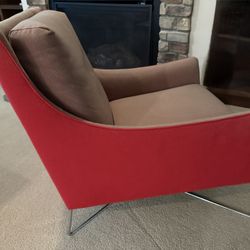Armchair 