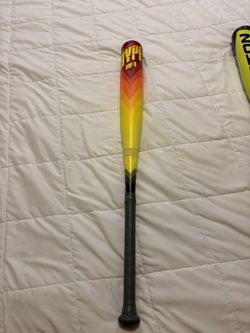 Baseball Bat USA Drop 10