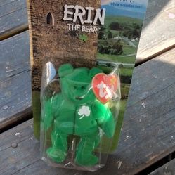 Vintage Beanie Babies 1999& 1998