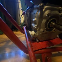 212 Predator 