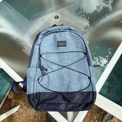 Insulated backpack