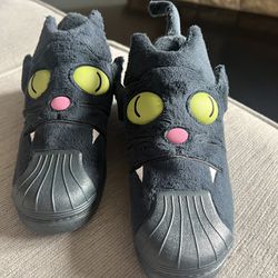 Simpsons Shoes