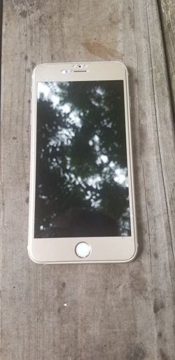 iPhone 6 Plus 64gb (Sprint/TMobile) unlocked
