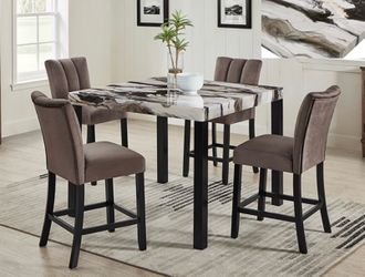Dining Room 5pc 🤓🥰😎🚛