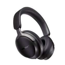 Bose Quietcomfort Ultra Wireless ANC Bluetooth Headphones 