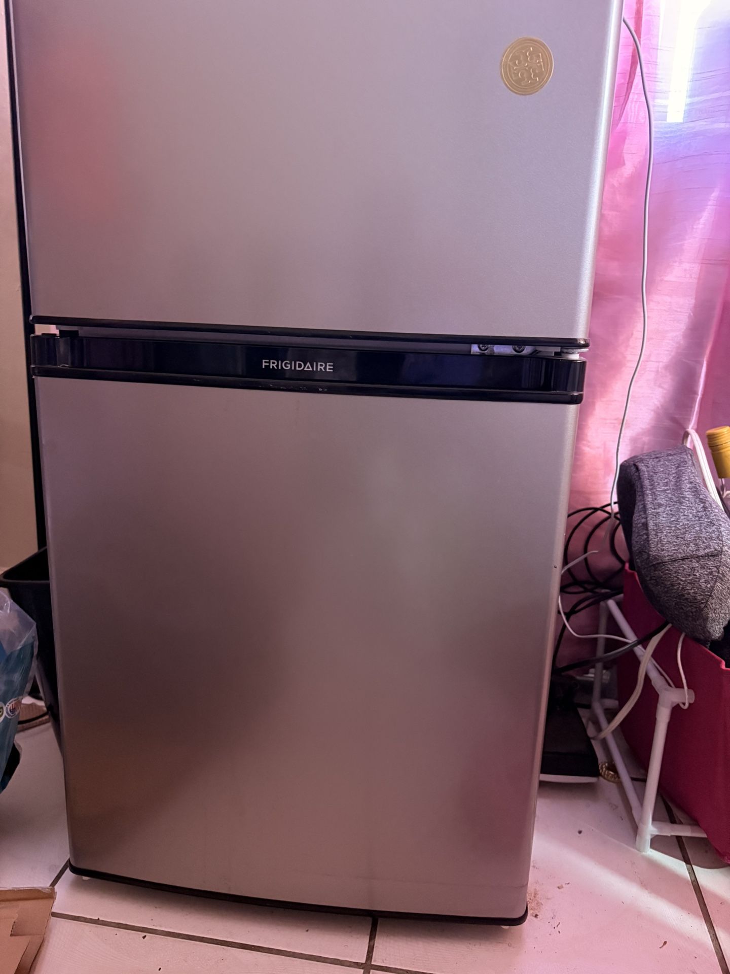 Mini Refrigerator