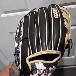 Wilson A2000 12.75