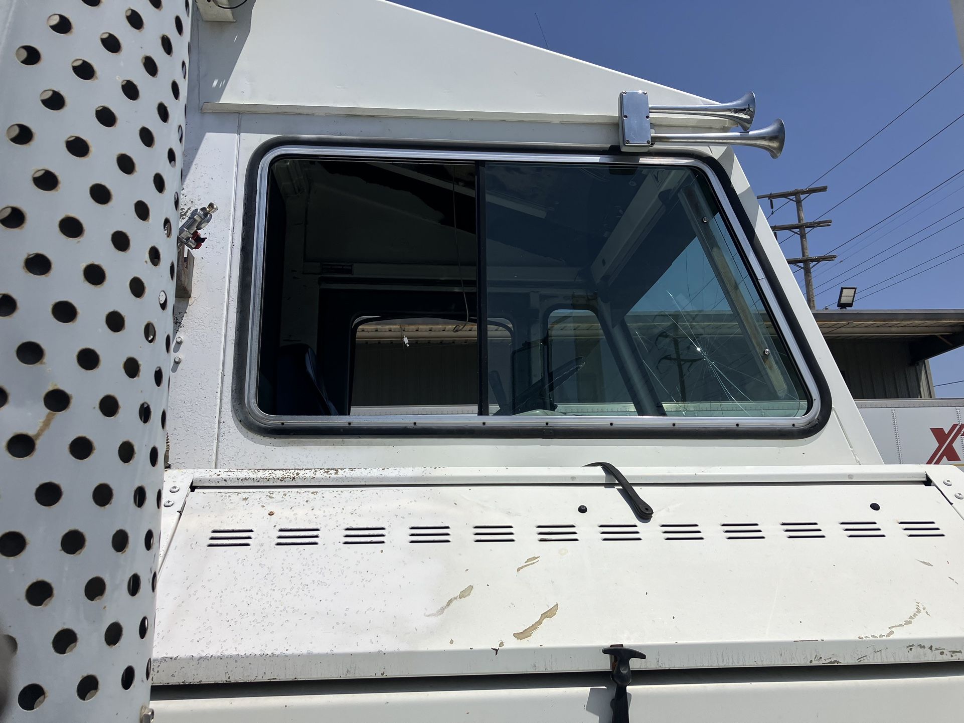 Windshield Repair/replacement