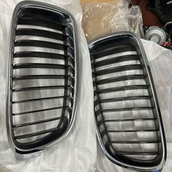 F30 F31 BMW Front Grill
