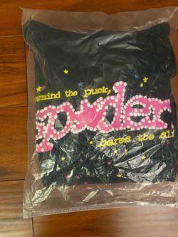 Spider Hoodie