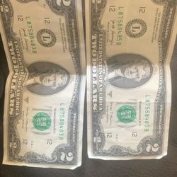 RARE Bills