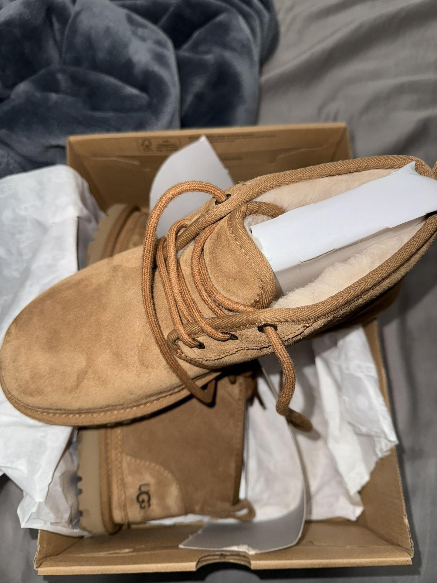 Uggs