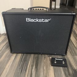 100 Watt Combo Guitar amp 