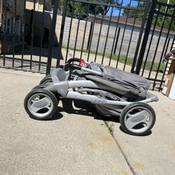 Graco Stroller - Grey