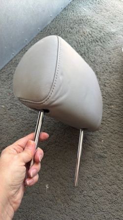 2005-2009 Lexus RX350 Front Seat Headrest, $25