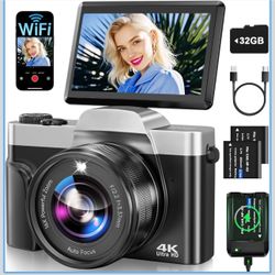 Camera