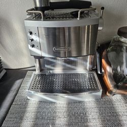 Coffee Espresso Machine 