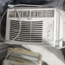 Haier AC