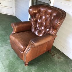 Reclinable Chair
