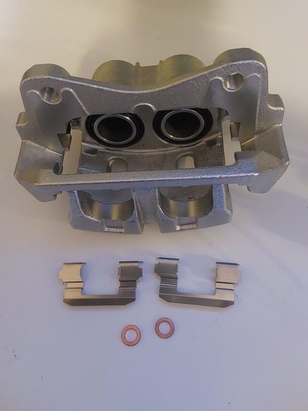 Front Right Brake Caliper For Acura TL Acura TLX Honda Ridgeline