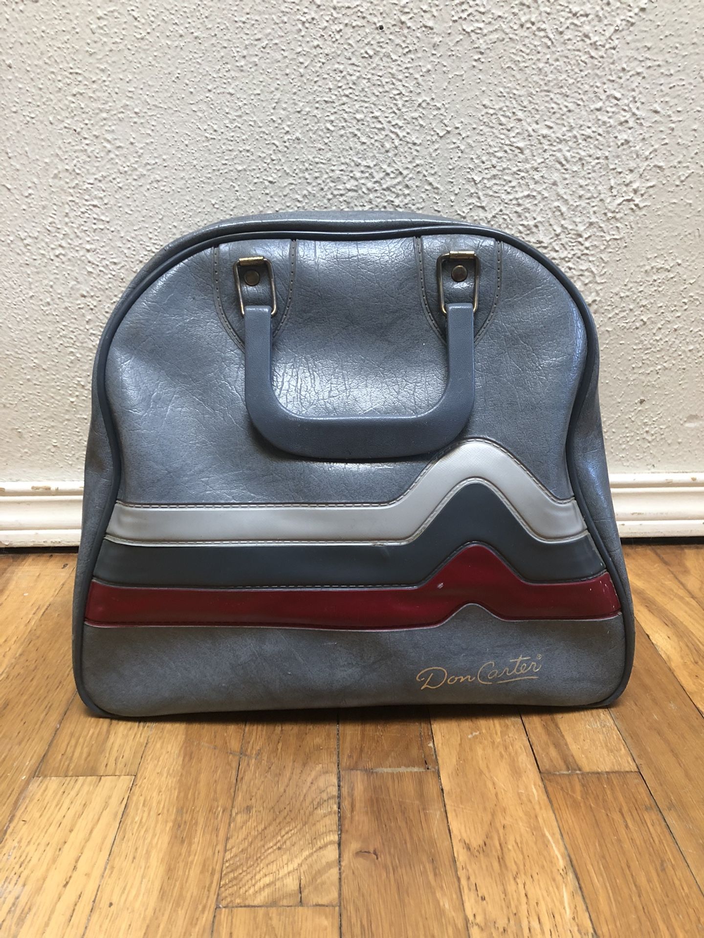Vintage Brunswick Bowling Bag for Sale in Port Orchard, WA - OfferUp