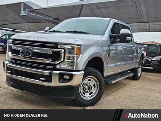 2020 Ford F-250