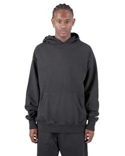 Shaka Wear Heavyweight Hoodie Los Angeles 13.5 Oz