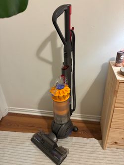 Dyson Vacuum