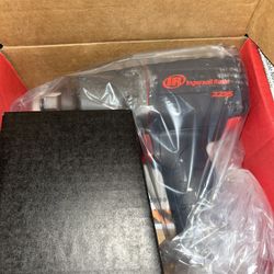 Ingersoll Rand Impact 