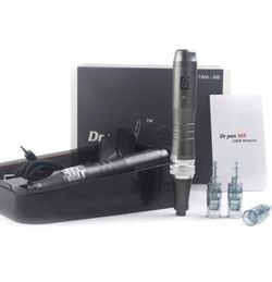 Pen Ultima M8 Wireless Microneedling Pen Pen Ultima M8
