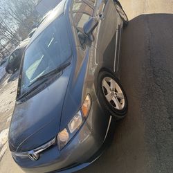 2009 Honda Civic