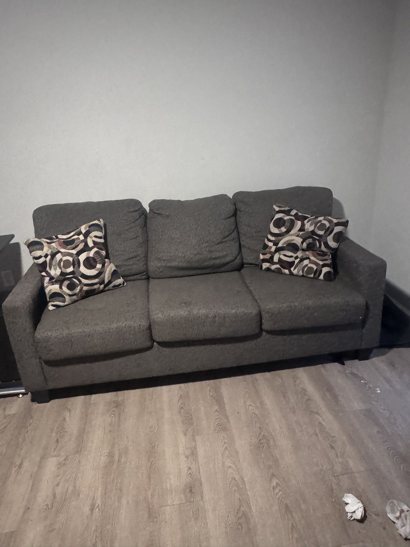 Table And couch Set