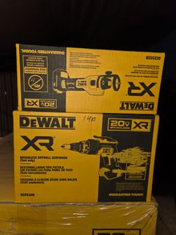 DeWalt  Drywall Tools