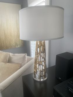 ZGallerie Lamp