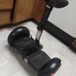 Hover board