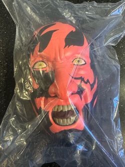 Insidious Exclusive Popcorn Bucket
