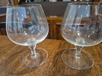 Christian Dior Wine glasses